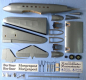 Preview: C9027 Douglas DC-3 (Dakota) / 1800mm